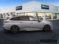 Voitures D'occasion À Chambourcy | Peugeot 308 Iii Sw Puretech 130Ch S&S Eat8 Gt