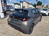 Voitures D'occasion À Argenteuil | Toyota Yaris 116H Dynamic 5P My22