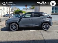 Voitures D'occasion À Le Chesnay | Toyota Yaris Cross 130H Gr Sport My25
