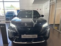 Voitures D'occasion À Buchelay | Peugeot 2008 Ii Hybrid 110 E-Dcs6 Allure