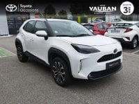 Voitures D'occasion À Buchelay | Toyota Yaris Cross 116H Design My22