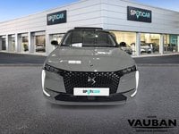 Voitures D'occasion À Pontoise | Ds Ds 4 Ds4 Ii Hybride E-Tense 225 Eat8 La Premiere