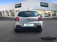 Voitures D'occasion À Montmagny | Citroën C3 Iii Puretech 83 Ch Bvm5 Plus