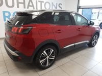 Voitures D'occasion À Buchelay | Peugeot 3008 Ii Hybrid 225 E-Eat8 Allure Pack