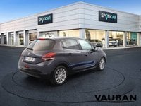 Voitures D'occasion À Chambourcy | Peugeot 208 Puretech 110Ch S&S Bvm6 Allure