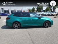 Voitures D'occasion À Buchelay | Toyota Corolla Touring Spt 1.8 140Ch Gr Sport My24