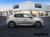 Voitures D'occasion À Chambourcy | Peugeot 208 Ii Puretech 100 S&S Eat8 Allure Pack