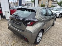 Voitures D'occasion À Argenteuil | Toyota Yaris 116H Dynamic 5P Mc24