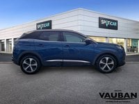 Voitures D'occasion À Buchelay | Peugeot 3008 Ii Puretech 130Ch S&S Eat8 Gt Pack