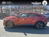 Voitures D'occasion À Argenteuil | Toyota C-Hr+ 224Ch 77Kwh Design Grande Autonomie