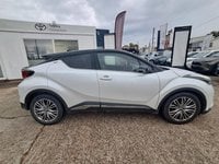 Voitures D'occasion À Argenteuil | Toyota C-Hr 122H Distinctive 2Wd E-Cvt My22