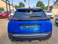 Voitures D'occasion À Argenteuil | Peugeot 2008 Ii Hybrid 136 E-Dcs6 Allure