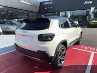 Voitures D'occasion À Pontoise | Jeep Avenger 1.2 Turbo T3 110 Ch E-Hybrid Bvr6 Summit