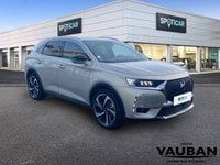 Voitures D'occasion À Gisors | Ds Ds 7 Ds7 Crossback Hybride E-Tense 225 Eat8 Rivoli