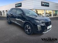 Voitures D'occasion À Chambly | Peugeot 2008 Ii Hybrid 145 E-Dcs6 Allure