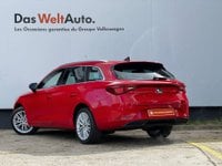 Voitures D'occasion À Cergy | Seat Leon Sportstourer E-Hybrid 204 Dsg6 Xcellence