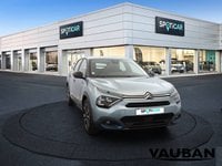 Voitures D'occasion À Buchelay | Citroën C4 Electrique Iii E- 136 Ch Automatique Feel Pack
