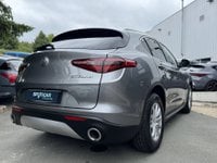 Voitures D'occasion À Chambourcy | Alfa Romeo Stelvio 2.2 190 Ch Q4 At8