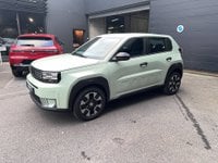 Voitures D'occasion À St-Brice-Sous-Forêt | Fiat Grande Panda T-Gen 3 1.2 Hybrid Turbo 110 Ch E...