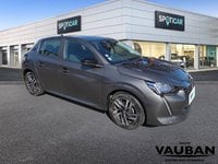 Voitures D'occasion À Osny | Peugeot 208 Ii Puretech 75 S&S Bvm5 Active Pack