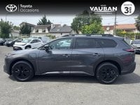 Voitures D'occasion À Argenteuil | Toyota Bz4X Touring 224Ch 11Kw Grande Autonomie Design