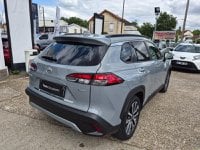 Voitures D'occasion À Argenteuil | Toyota Corolla Cross 1.8 Hybrid Luxury Limited At