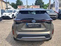 Voitures D'occasion À Argenteuil | Toyota Yaris Cross 116H Trail + Marche Pied My22