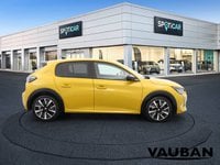 Voitures D'occasion À Chambourcy | Peugeot 208 Ii Puretech 130 S&S Eat8 Gt