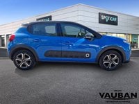 Voitures D'occasion À Sarcelles | Citroën C3 Iii Puretech 82 S&S Bvm5 Shine