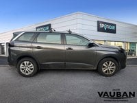 Voitures D'occasion À Chambourcy | Peugeot 5008 Ii Puretech 130Ch S&S Eat8 Active Pack