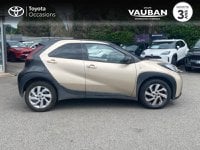 Voitures D'occasion À Chambourcy | Toyota Aygo X 1.0 Vvt-I 72Ch Design S-Cvt