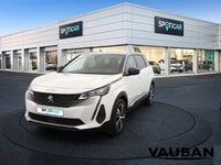 Voitures D'occasion À Sarcelles | Peugeot 5008 Ii Puretech 130Ch S&S Bvm6 Gt