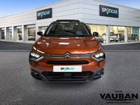 Voitures D'occasion À Pontoise | Citroën C4 Electrique Iii E- 136 Ch Automatique Shine Pack
