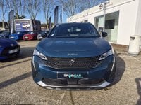 Voitures D'occasion À Argenteuil | Peugeot 3008 Ii Hybrid 225 E-Eat8 Gt Pack