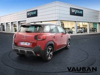 Voitures D'occasion À Buchelay | Citroën C3 Aircross Puretech 130 S&S Eat6 Shine