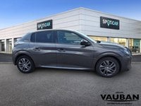 Voitures D'occasion À Herblay | Peugeot 208 Ii Puretech 100 S&S Bvm6 Style
