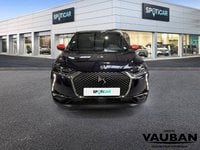 Voitures D'occasion À Pontoise | Ds Ds 3 Crossback E-Tense Ds 3 Ii Electrique Ds3 Crossback E-Te...