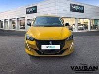 Voitures D'occasion À Chambly | Peugeot 208 Electrique Ii Electrique 50 Kwh 136Ch Allure