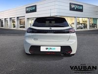 Voitures D'occasion À Herblay | Peugeot 208 Ii Puretech 100 S&S Bvm6 Allure