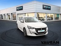 Voitures D'occasion À Chambourcy | Peugeot 208 Ii Puretech 75 S&S Bvm5 Style