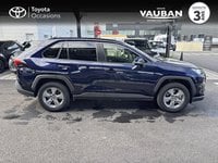 Voitures D'occasion À Chambourcy | Toyota Rav4 2.5 Hybride 218Ch Dynamic Business 2Wd + Programm...