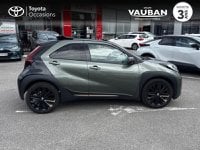 Voitures D'occasion À Buchelay | Toyota Aygo X 1.0 Vvt-I 72Ch Air Design S-Cvt My23