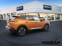 Voitures D'occasion À Saint-Brice-Sous-Forêt | Peugeot 2008 Ii Puretech 130 S&S Eat8 Roadtrip