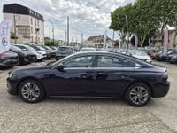 Voitures D'occasion À Argenteuil | Peugeot 508 Ii Puretech 180 Ch S&S Eat8 Active