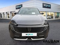 Voitures D'occasion À Les Mureaux | Peugeot 3008 Hybrid 136 E-Dcs6 Gt