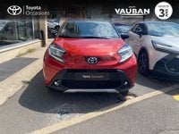 Voitures D'occasion À Sartrouville | Toyota Aygo X 1.0 Vvt-I 72Ch Collection