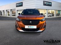 Voitures D'occasion À Osny | Peugeot 2008 Ii Bluehdi 130 S&S Eat8 Gt