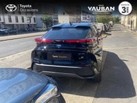 Voitures D'occasion À Argenteuil | Toyota C-Hr 2.0 Hybride Rechargeable 225Ch Gr Sport My26
