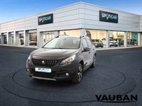 Voitures D'occasion À Saint-Brice-Sous-Forêt | Peugeot 2008 1.2 Puretech 110Ch S&S Bvm5 Gt Line