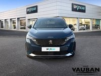 Voitures D'occasion À Herblay | Peugeot 3008 Puretech 130Ch S&S Bvm6 Allure Pack